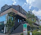 近くのSOCOLA日吉まで735m（徒歩10分）