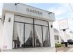 近くのhair make GARDENまで382m（徒歩5分）