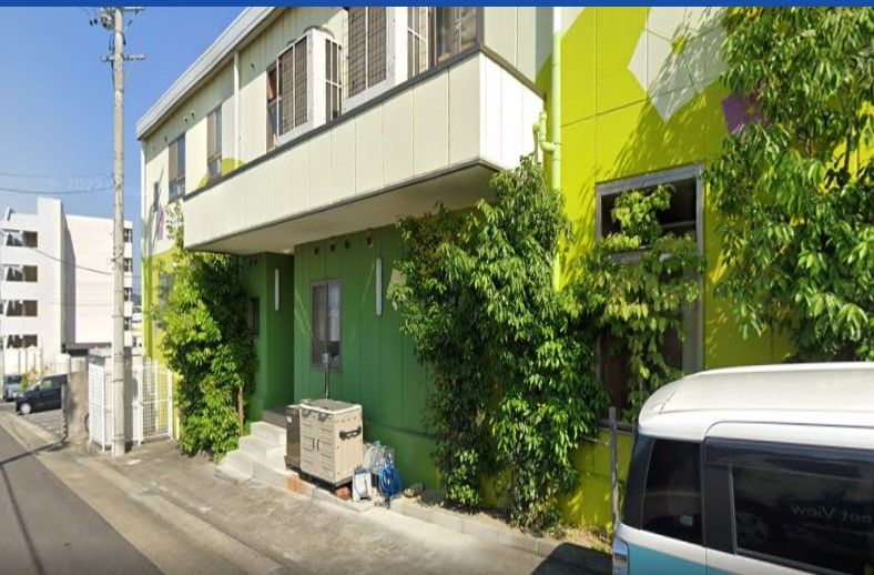 近くのききょう保育園まで35m(徒歩1分)