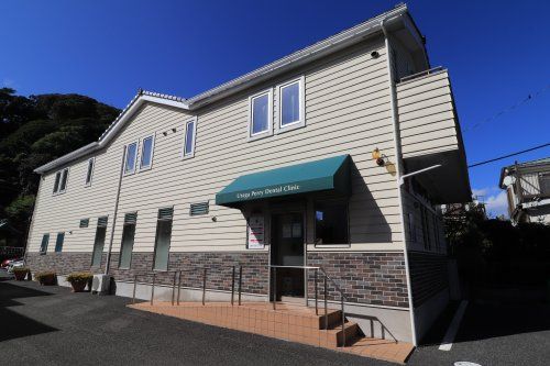 近くの浦賀ペリー歯科まで675m(徒歩9分)