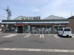 近くのファミリーマート 大津今堅田店まで324m（徒歩5分）