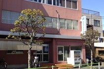 近くの城東日本語学校まで916m(徒歩12分)