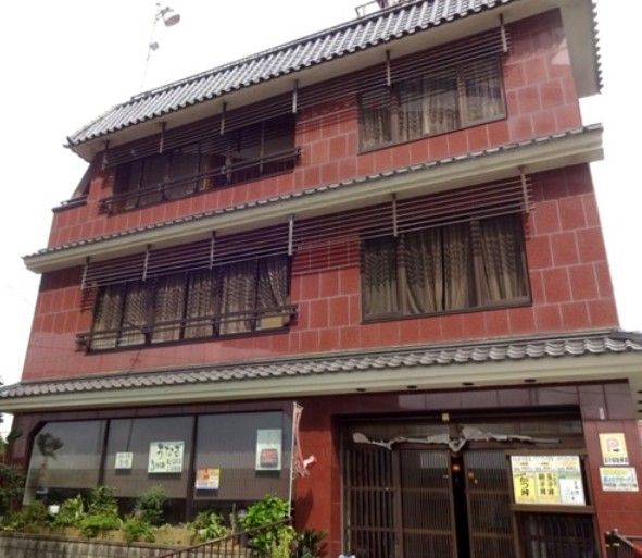 近くの玉子家まで278m(徒歩4分)