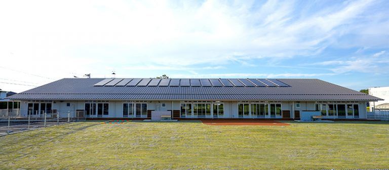 近くのさくらの山保育所まで567m(徒歩8分)