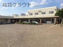 近くのはまの保育園まで642m（徒歩9分）