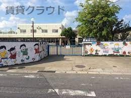 近くの千葉市浜野保育所まで723m（徒歩10分）