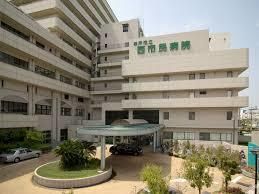 近くの神戸市立医療センター西市民病院まで1,306m(徒歩17分)