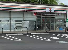 近くのセブンイレブン 大津竜が丘店まで2,299m（徒歩29分）