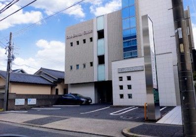 近くの小野デンタルクリニックまで379m（徒歩5分）