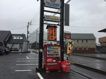 近くの中華そば　いっぱいまで1,052m（徒歩14分）