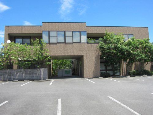 近くの近藤内科クリニックまで843m(徒歩11分)