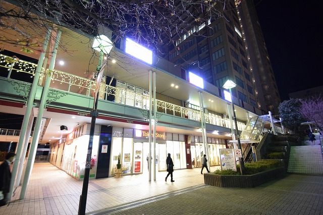 近くのモレラ 東戸塚まで147m(徒歩2分)