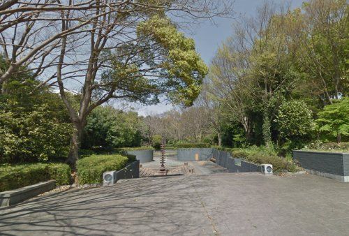 近くの国分寺中央公園まで439m（徒歩6分）