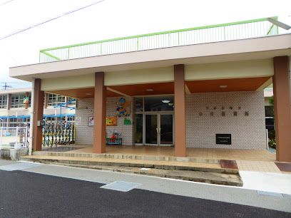 近くの中央保育所まで561m（徒歩8分）