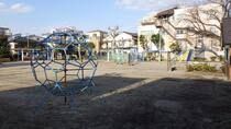 近くの舟原公園まで207m（徒歩3分）