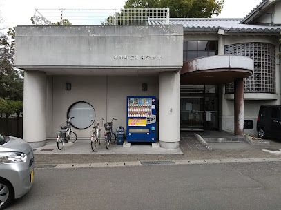 近くの榎井公民館まで145m(徒歩2分)