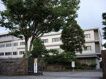 近くの琴平高等学校まで390m(徒歩5分)