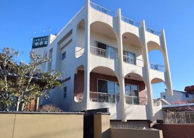 近くの土方クリニック宮田医院まで1,652m(徒歩21分)