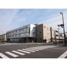 近くの北九州中央郵便局まで1,572m(徒歩20分)