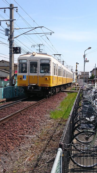 近くの円座まで1,345m(徒歩17分)