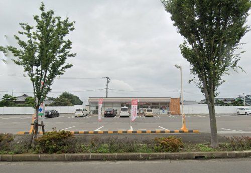 近くのセブンイレブン 大村サンセット通り店まで350m(徒歩5分)