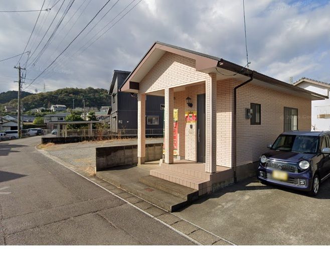 近くのECCジュニア 富高教室まで2,295m（徒歩29分）