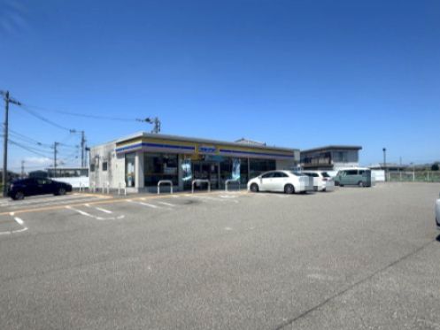 近くのミニストップ 徳島川内町富吉店まで893m(徒歩12分)