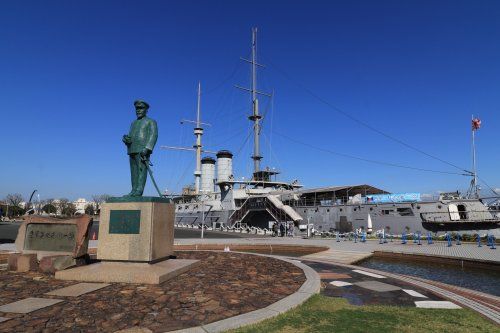 近くの三笠公園まで343m(徒歩5分)