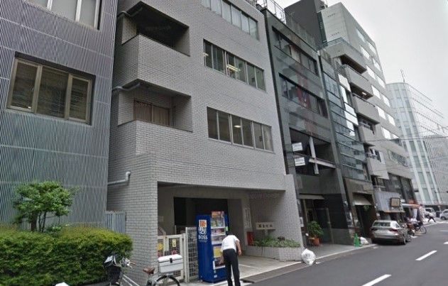 近くのアスク浅草橋保育園まで514m（徒歩7分）