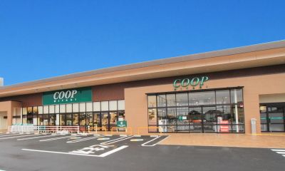 近くのみやぎ生協 太子堂店まで1,163m(徒歩15分)