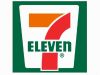 近くのセブンイレブン 四條畷中野店まで563m（徒歩8分）