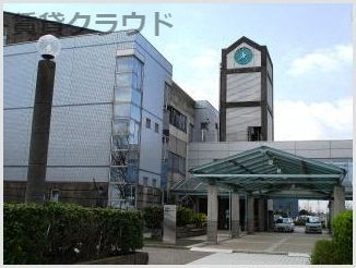近くの市原健康福祉センターまで3,106m（徒歩39分）