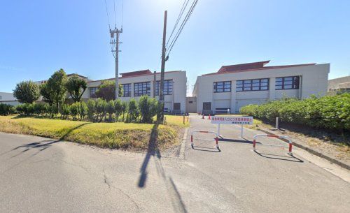近くの国立大学法人鹿屋体育大学まで902m(徒歩12分)