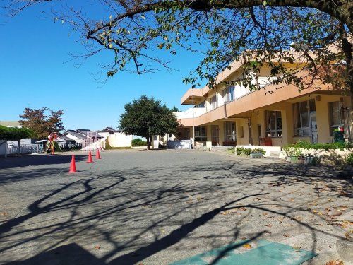 近くの江南市立古知野北保育園まで613m(徒歩8分)