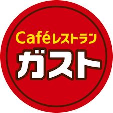 近くのガスト 大森中店(から好し取扱店)まで273m(徒歩4分)