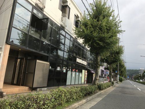 近くのFRIEND FOOD(フレンドフーズ) 下鴨店まで870m（徒歩11分）