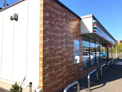 近くのセブンイレブン 仙台泉中央南店まで452m(徒歩6分)