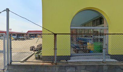 近くの豊原幼稚園まで505m(徒歩7分)