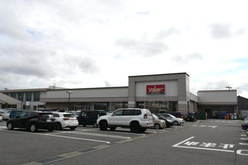 近くのバロー 清水町店まで321m(徒歩5分)