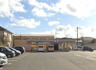 近くのセブンイレブン 銚子松岸店まで1,134m(徒歩15分)
