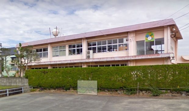 近くの諫早市立北諫早幼稚園まで467m(徒歩6分)