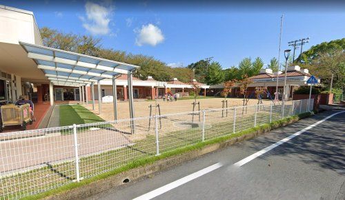 近くのわかみや保育園まで1,592m(徒歩20分)