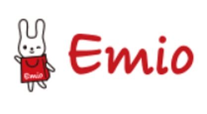近くのEmio富士見台まで1,168m（徒歩15分）