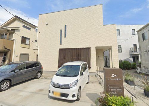 近くの松岡歯科医院まで149m(徒歩2分)