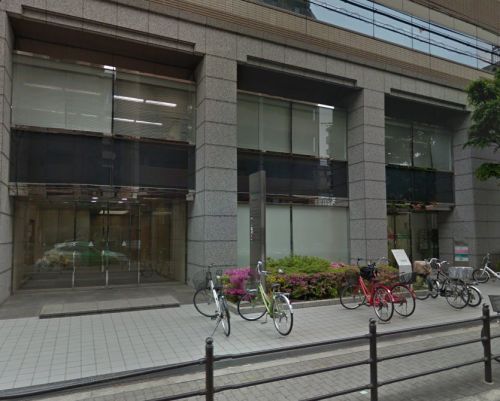 近くの安達クリニックまで465m（徒歩6分）