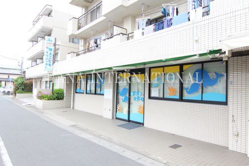 近くの小児科まで53m（徒歩1分）