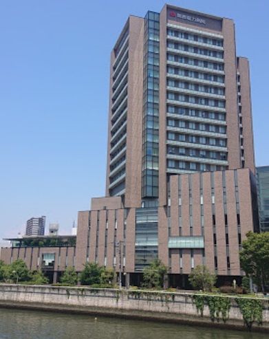 近くの関西電力病院まで2,238m（徒歩28分）