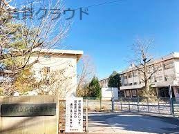 近くの千葉県立保健医療大学仁戸名キャンパスまで2,724m（徒歩35分）