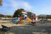 近くの宇多津中央公園まで264m（徒歩4分）