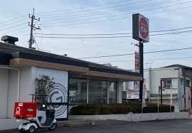 近くのガスト 大宮本郷店(から好し取扱店)まで2,424m（徒歩31分）